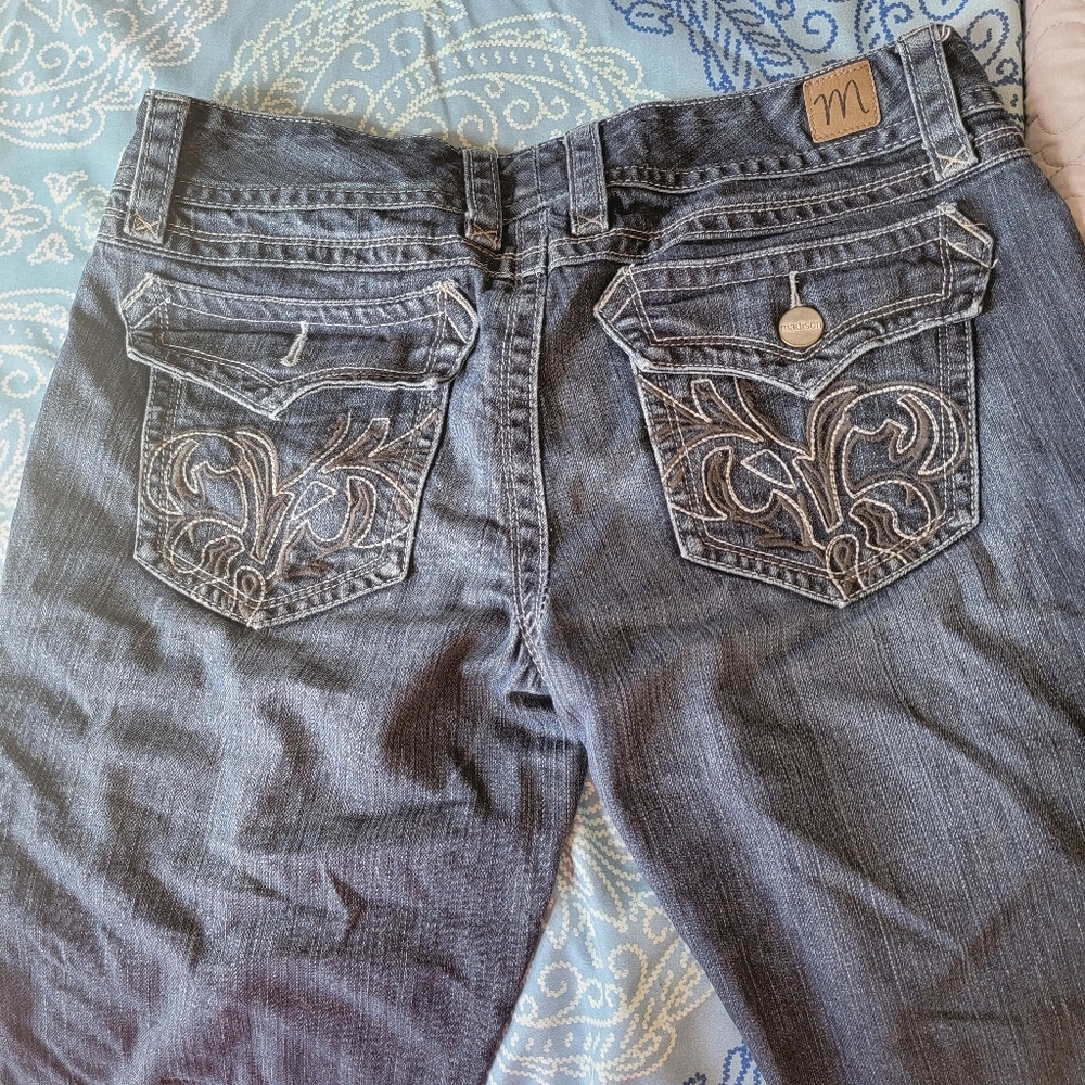 Madison Jeans